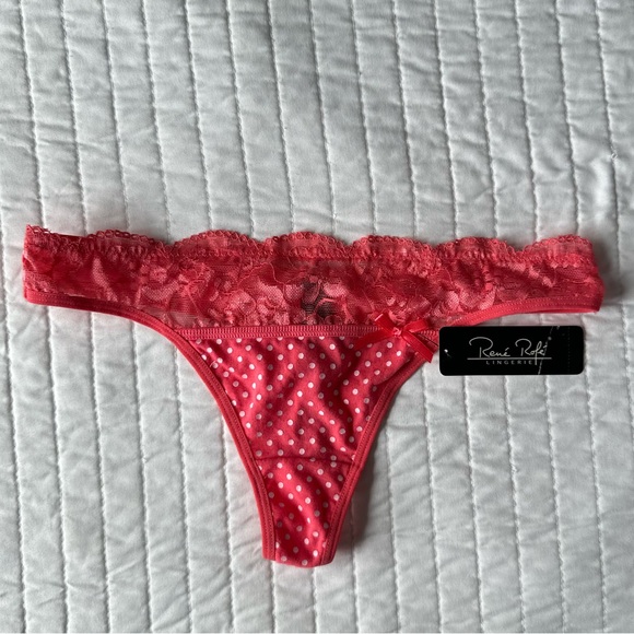 Rene Rofe Intimates Bundle of 3 - Picture 6 of 7